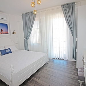 Hotel Otel Meryem Ana Bozcaada cazare Bozcaada