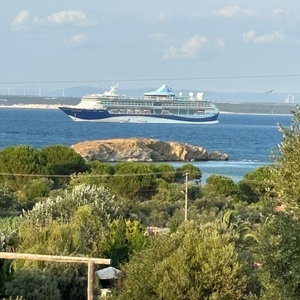 Hotel Zeus Kir Evi cazare Bozcaada