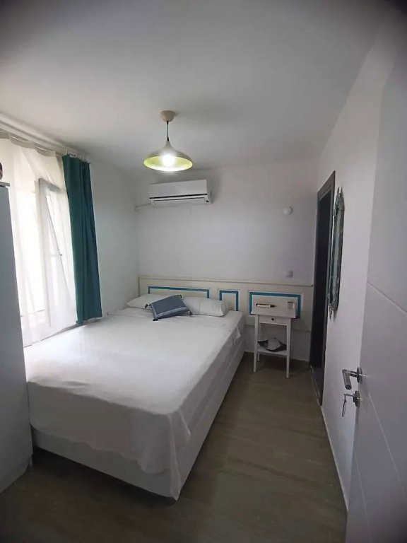 Hotel Endaxi