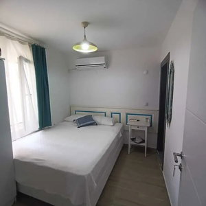 Hotel Endaxi cazare Bozcaada