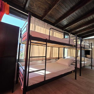 Hotel Lazy Roo Hostel Saranda cazare Sarande