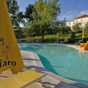 Hotel Terme Del Tufaro cazare Contursi Terme