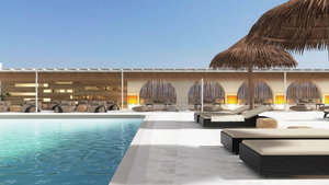 Hotel Pounda Resort Paros, A Member Of Radisson Individuals cazare Paros