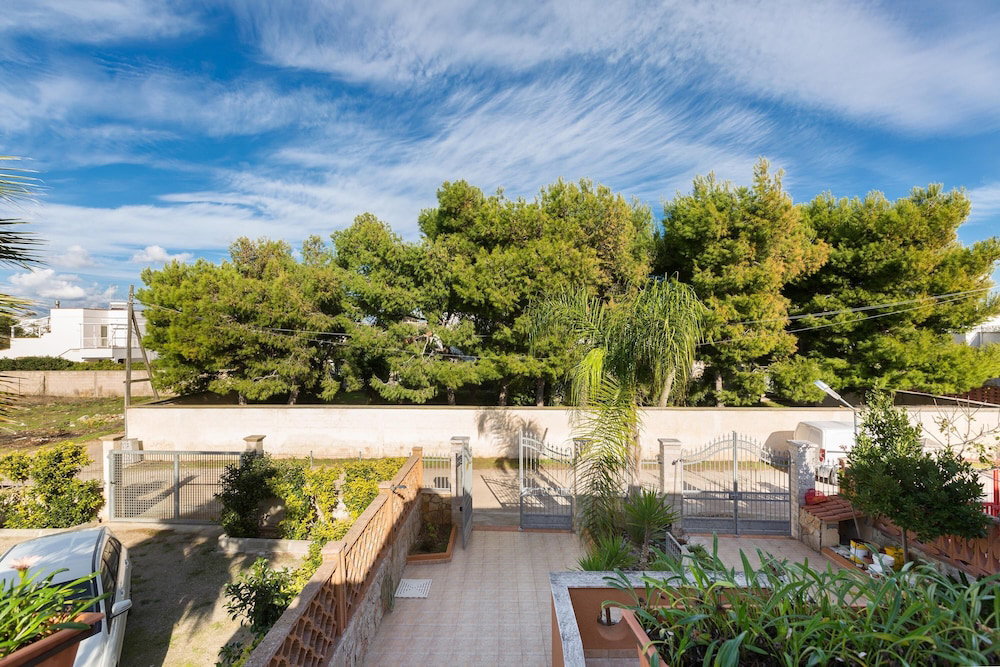 Hotel Villa Marina