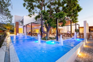 Hotel The Mini Resort cazare Thassos