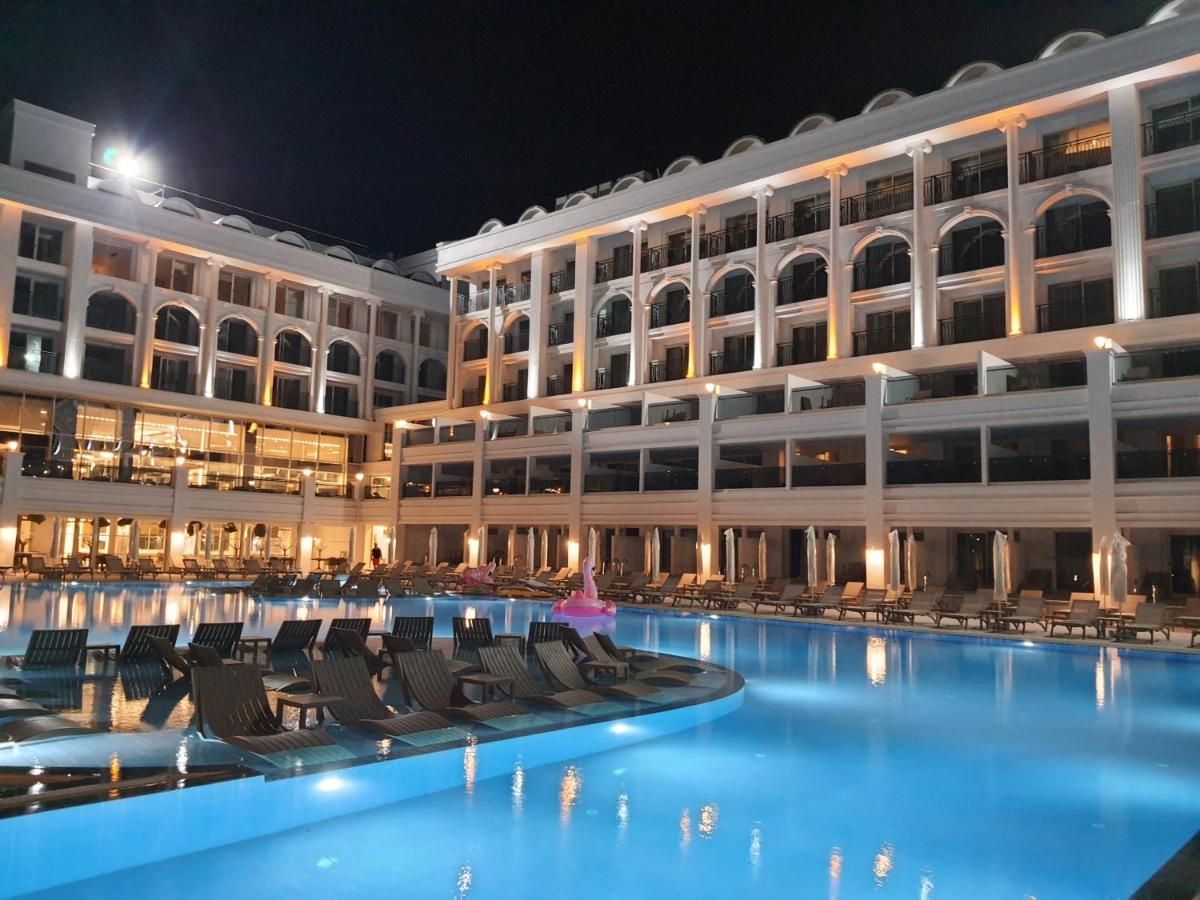 dal travel SUNTHALIA HOTELS&RESORT PARTY (+16 ADULT ONLY) 5*