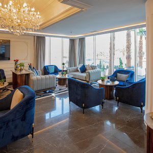 Hotel Luxury Night Hotel cazare Riyadh