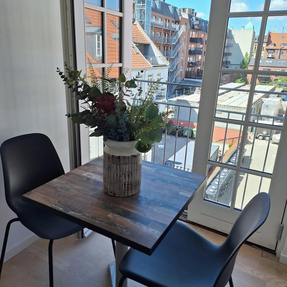 Hotel Fattiggaarden