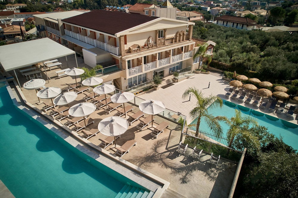 Hotel Altura Hotel Zakynthos