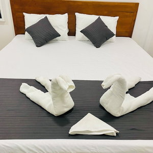 Hotel Hotel Jay R cazare Trincomalee