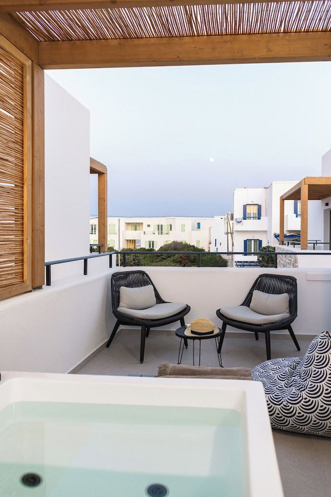 Hotel Kalea Suites