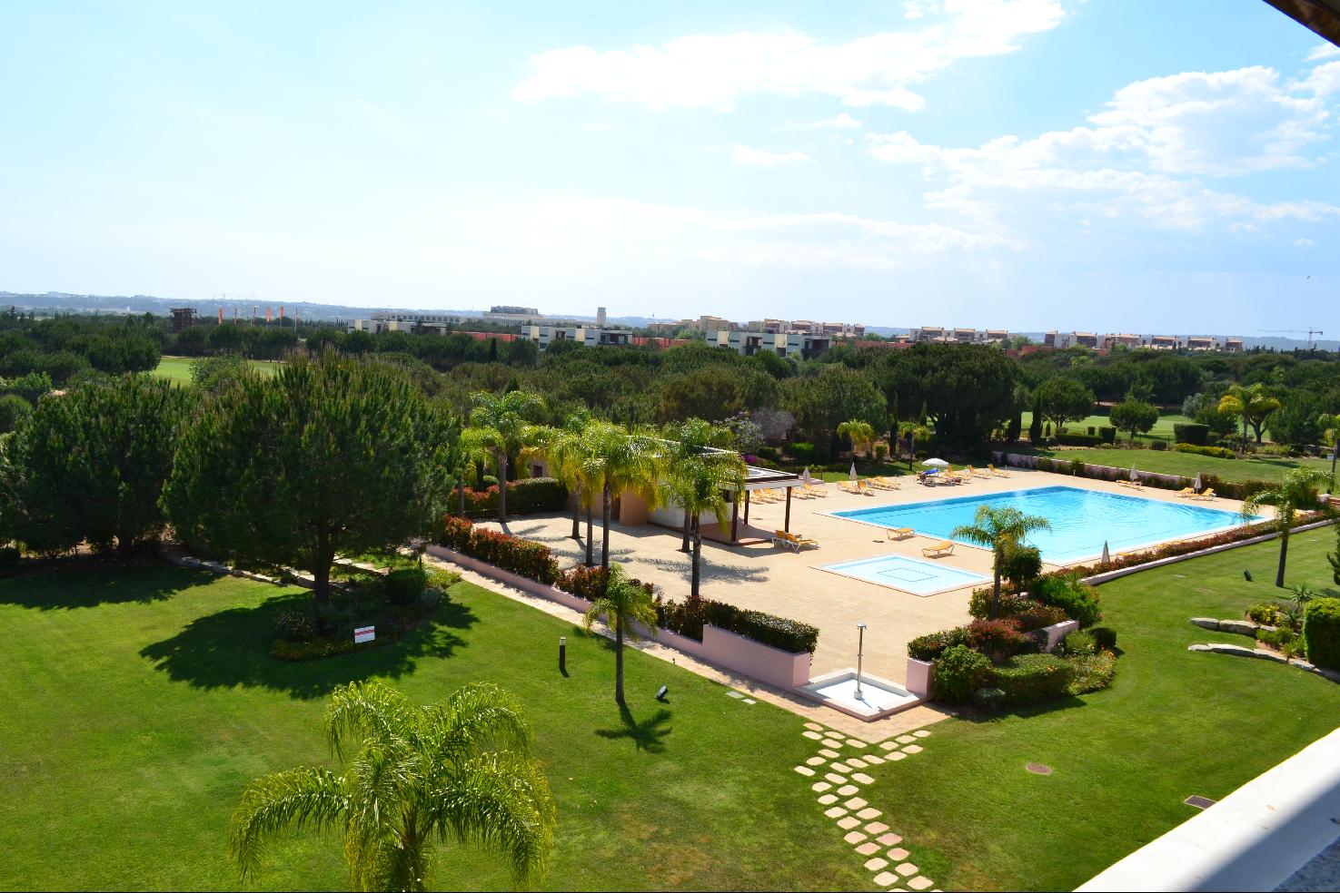 Hotel Monte Laguna