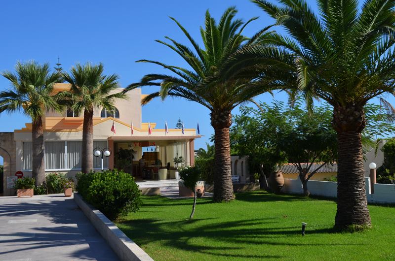 Hotel Venus Beach Hotel