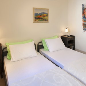 Hotel Glyfada Corfu Houses cazare Glyfada