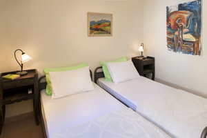 Hotel Glyfada Corfu Houses cazare Glyfada