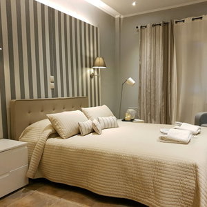 Hotel Kaloudis Apartments & Studios cazare Dassia