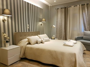 Hotel Kaloudis Apartments & Studios cazare Dassia