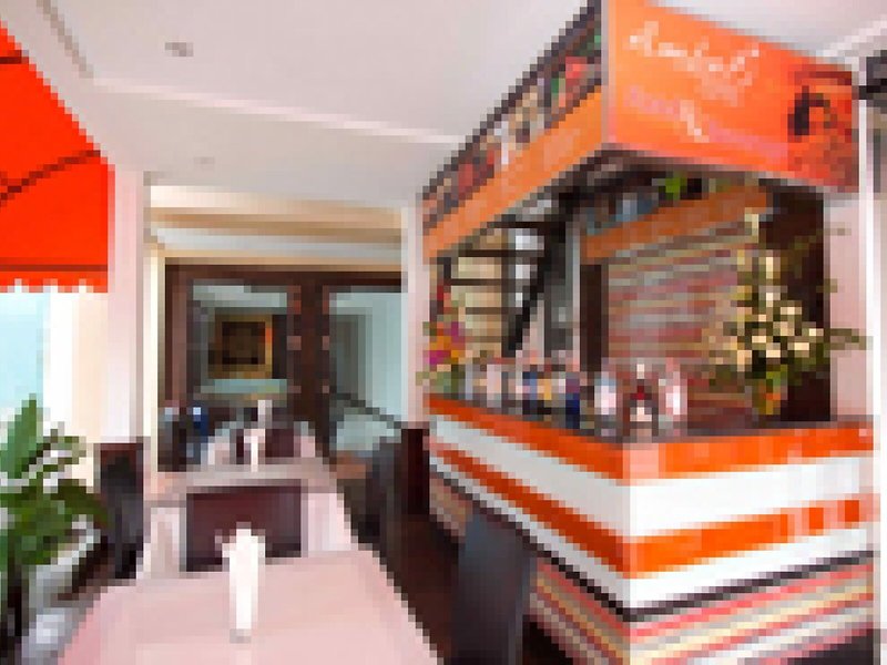 Hotel Amber Residence