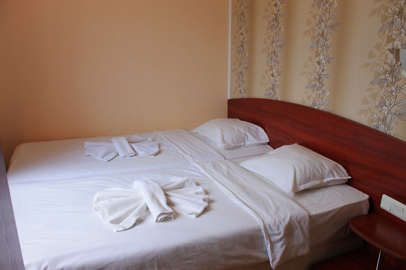 Hotel Guest House Bordo