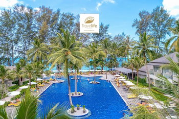 Hotel X10 Khaolak Resort Sha Plus