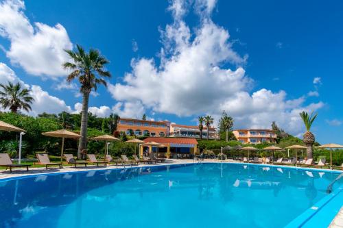 Ibiscus Corfu