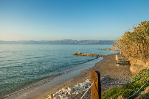 Ibiscus Corfu