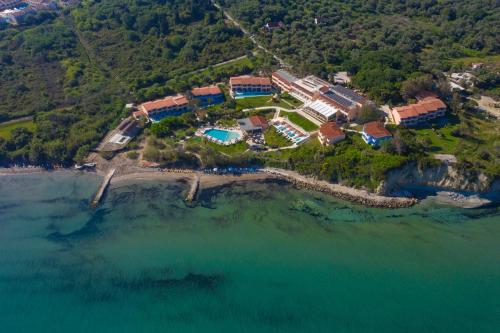 Ibiscus Corfu