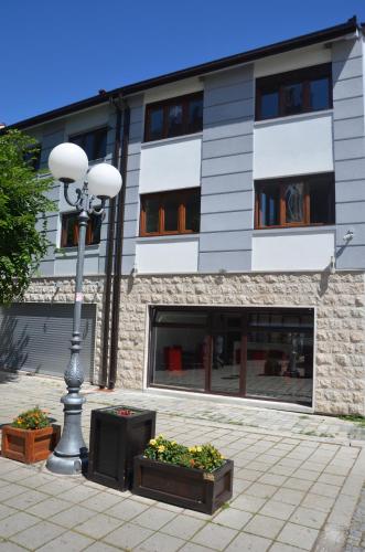 Hotel Apartments Gorska