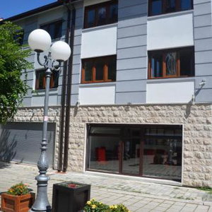 Hotel Apartments Gorska cazare Kolasin