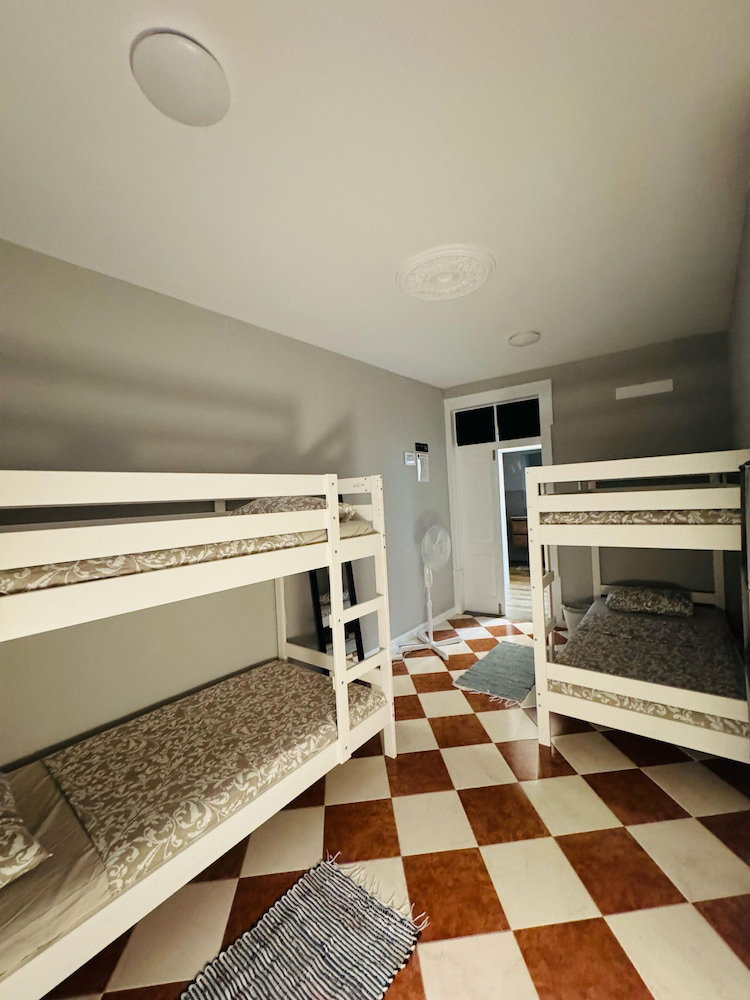 Hotel Faro Coast Guest House