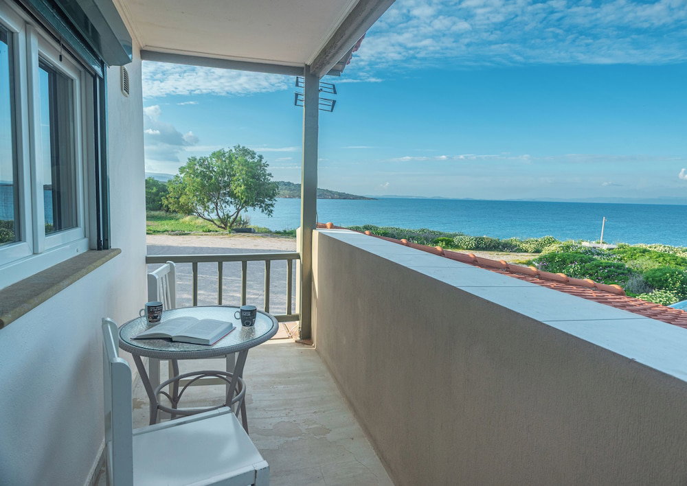 Hotel Aegean Bliss Residences Karfas