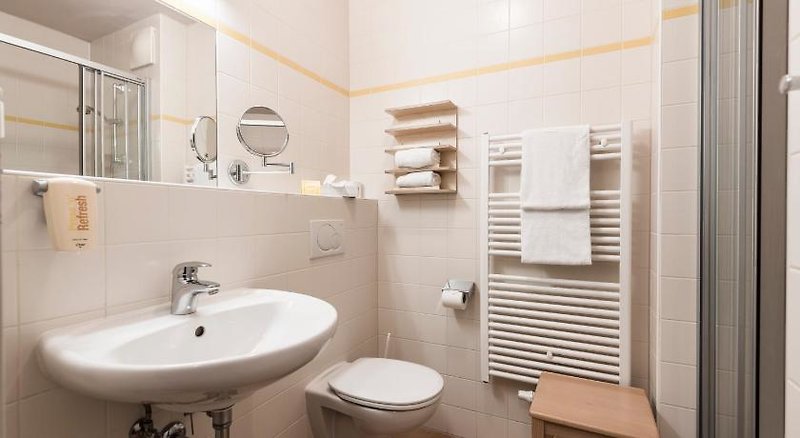 Hotel Jufa Hotel Bad Aussee