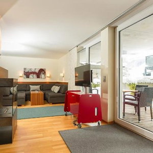Hotel Appartementhaus Leeder cazare Schladming