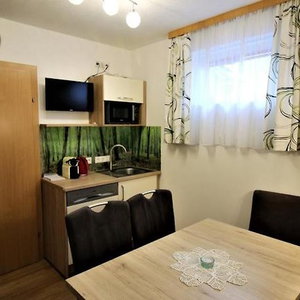 Hotel Appartement Luidold cazare Schladming