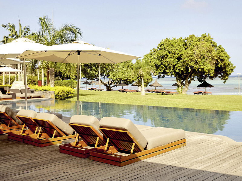 Hotel Club Med La Pointe Aux Canonniers