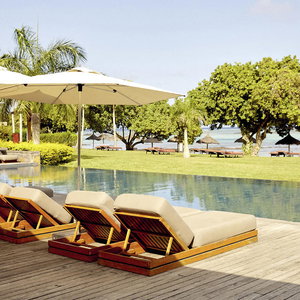 Hotel Club Med La Pointe Aux Canonniers cazare Grand Baie