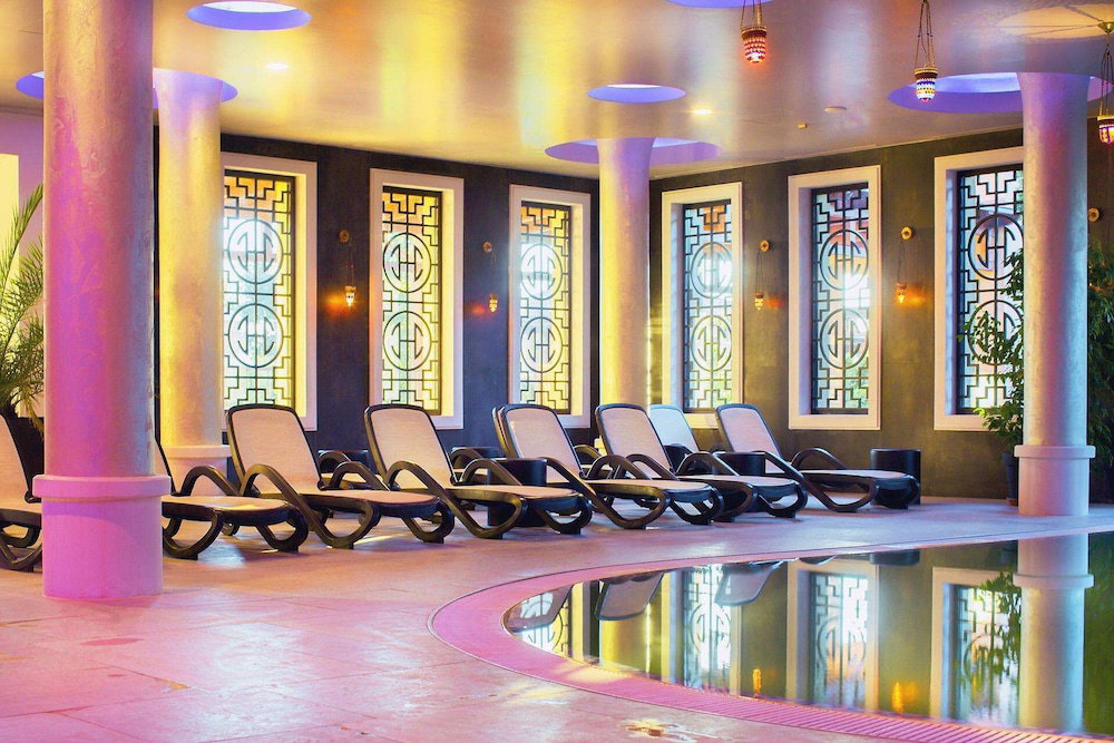 Hotel Caramell Premium Resort **** Superior