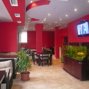 Hotel Favourite cazare Obzor