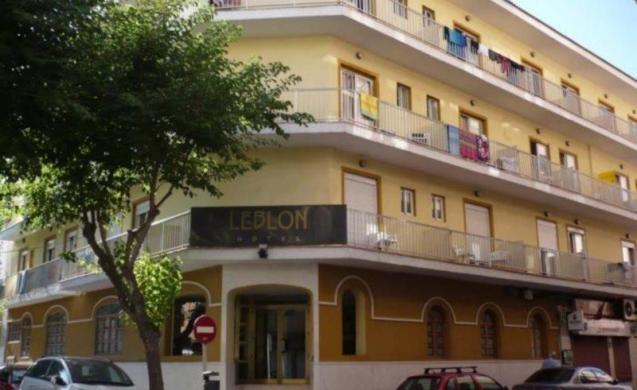 Hotel Casthotels Leblon