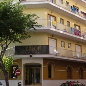 Hotel Casthotels Leblon cazare El Arenal