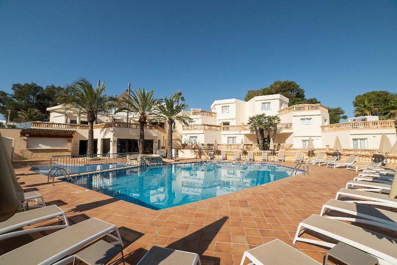 Hotel Azul Playa Apartments