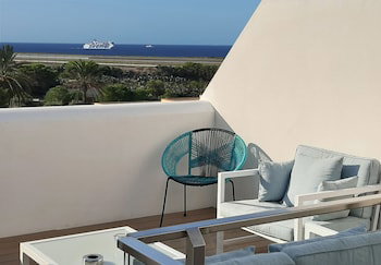 Hotel Balata Bianca
