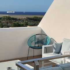Hotel Balata Bianca cazare Lampedusa