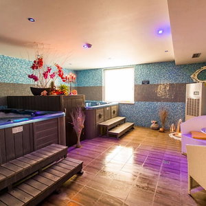 Hotel Hotel Sun cazare Senec