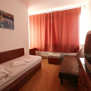 Hotel Hotel Nostalgia cazare Senec