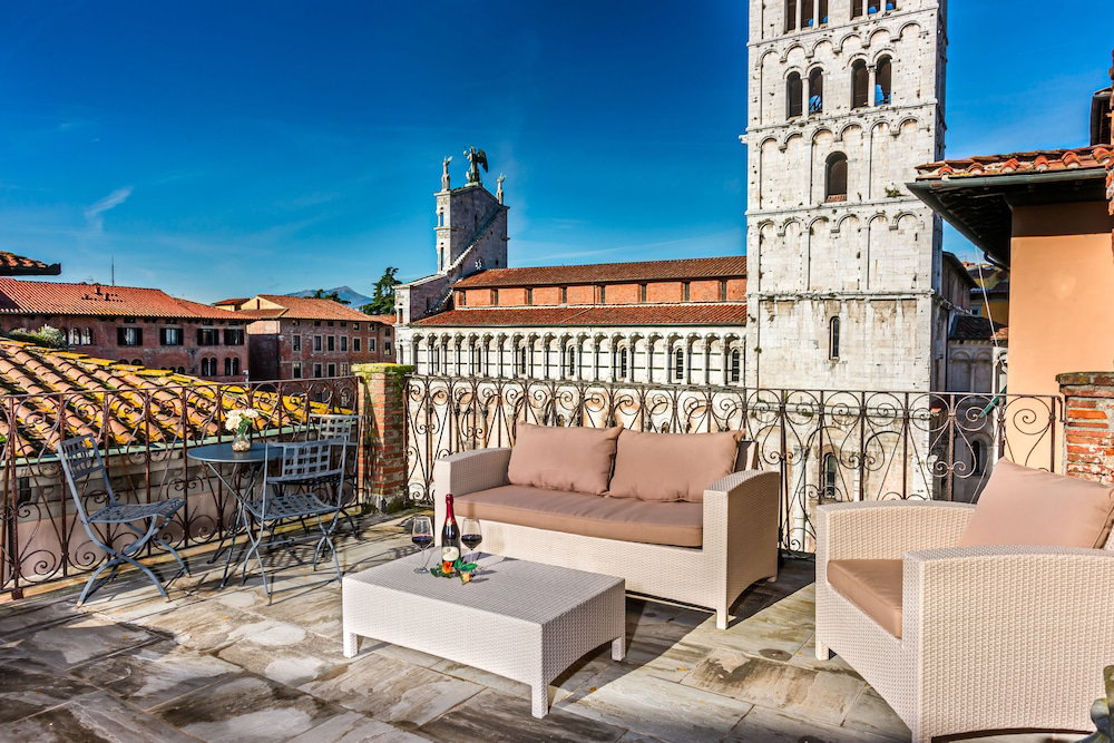 Hotel Antica Residenza Dell'angelo