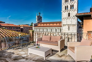 Hotel Antica Residenza Dell'angelo cazare Lucca