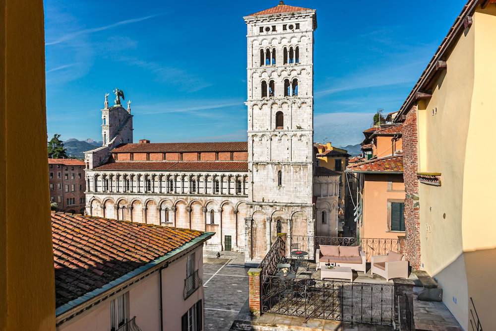 Antica Residenza Dell'angelo