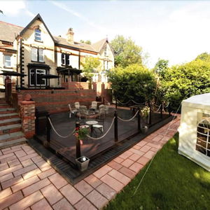 Hotel Hotel Anfield cazare Liverpool