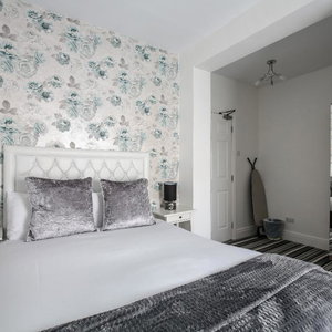 Hotel Sefton Park Hotel cazare Liverpool